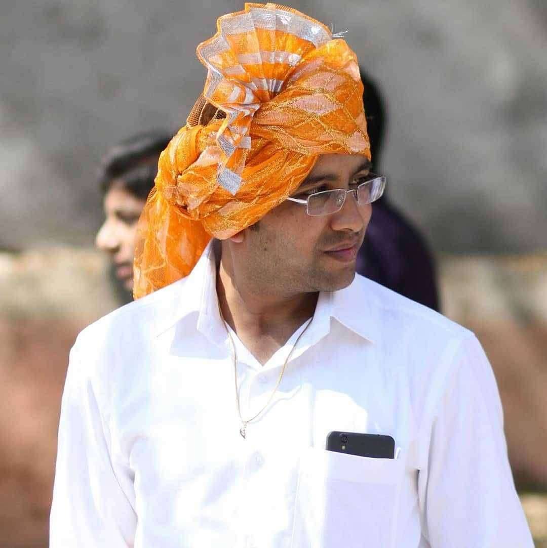 किरण पाटील,यांची रावेर तालुका राष्ट्रवादी पदवीधर संघांच्या तालुकाध्यक्ष पदी वर्णी......