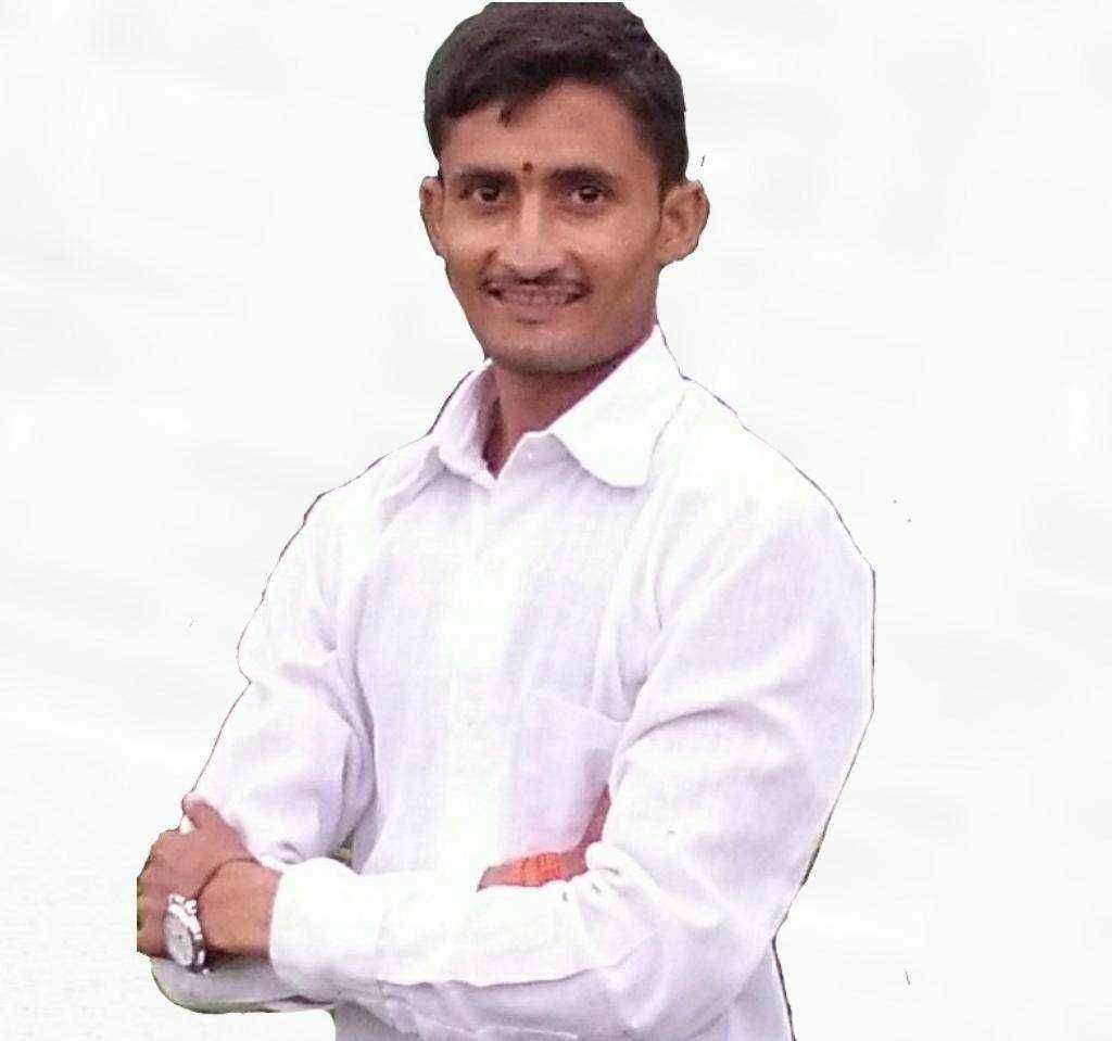 आम्ही कट्टर शिवभक्त ग्रुप महाराष्ट्र राज्य धुळे जिल्हा संपर्कप्रमुख पदी मनोहर पाटील