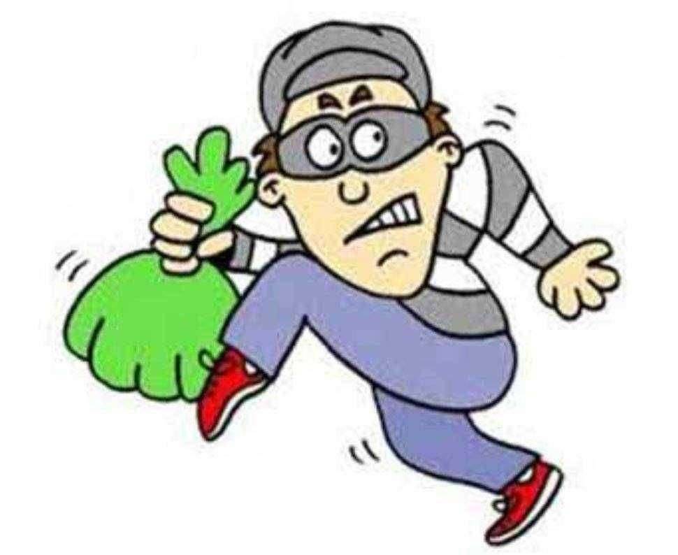 मध्यरात्री धार येथे चोऱ्यांची मालिका, २ लाख ३४ हजारांचा ऐवज लंपास... चोरट्यांनी गावात तब्बल सात ठिकाणी मारला डल्ला...