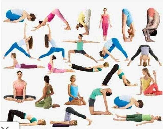 बारामतीत सुरू होतेय,योग महाविद्यालय