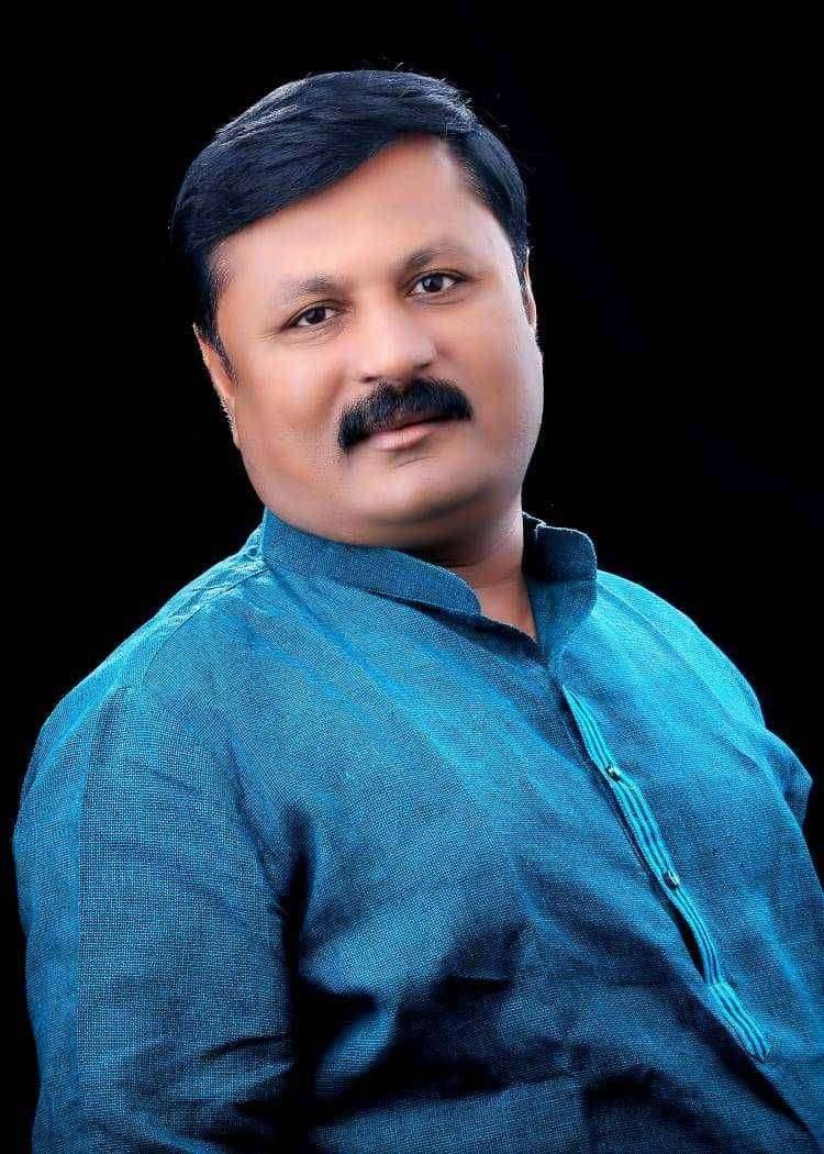 कोळी महासंघाचे तालुकाध्यक्ष पांडुरंग सावंतराव यांची मागणी शासनाने गरिबांचा विचार करून लॉकडाऊन रद्द करावा