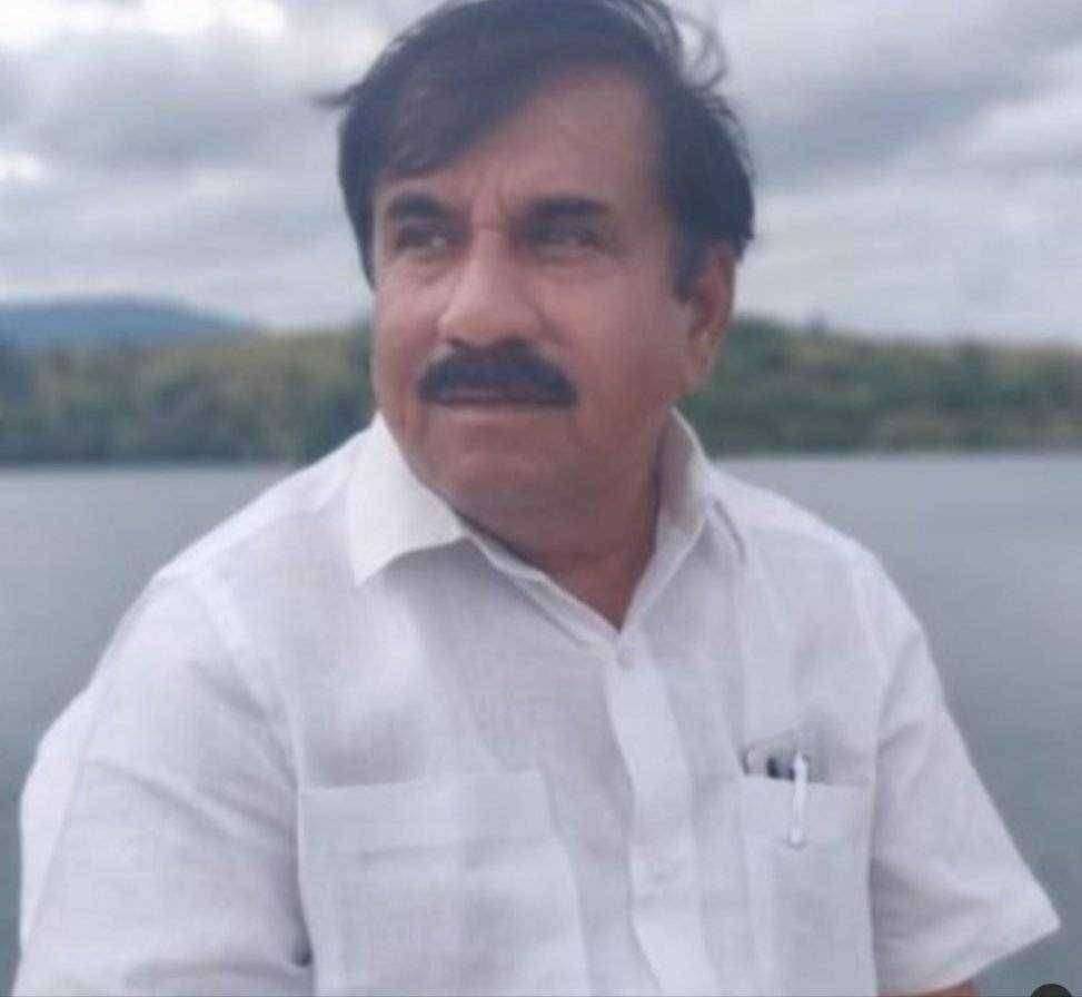 निष्क्रिय तालुका कृषी अधिकारी वारे यांना हटवा.... शेतकऱ्यांच्या समस्या सोडवण्यास असमर्थ ठरल्याने अनिल शिसोदे यांनी केली मागणी...