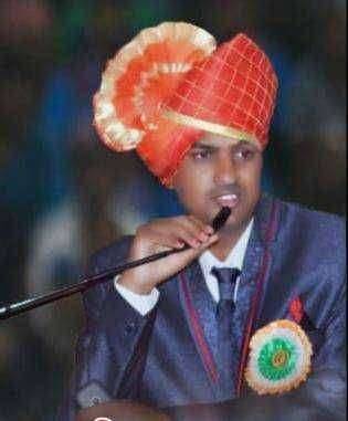 शिवछत्रपती समाजरत्न जीवनगौरव पुरस्कार बाबासाहेब पावसे यांना जाहीर