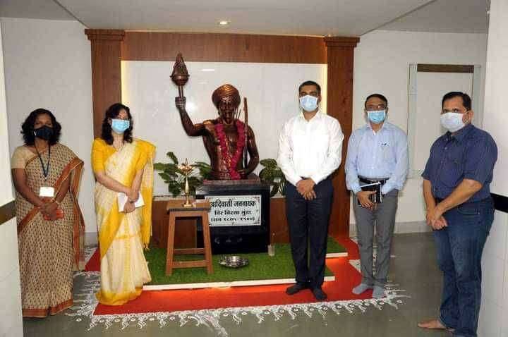 दुर्गम भागातील जनतेपर्यंत शासकीय योजना पोहोचवा-डॉ.राजेंद्र भारुड