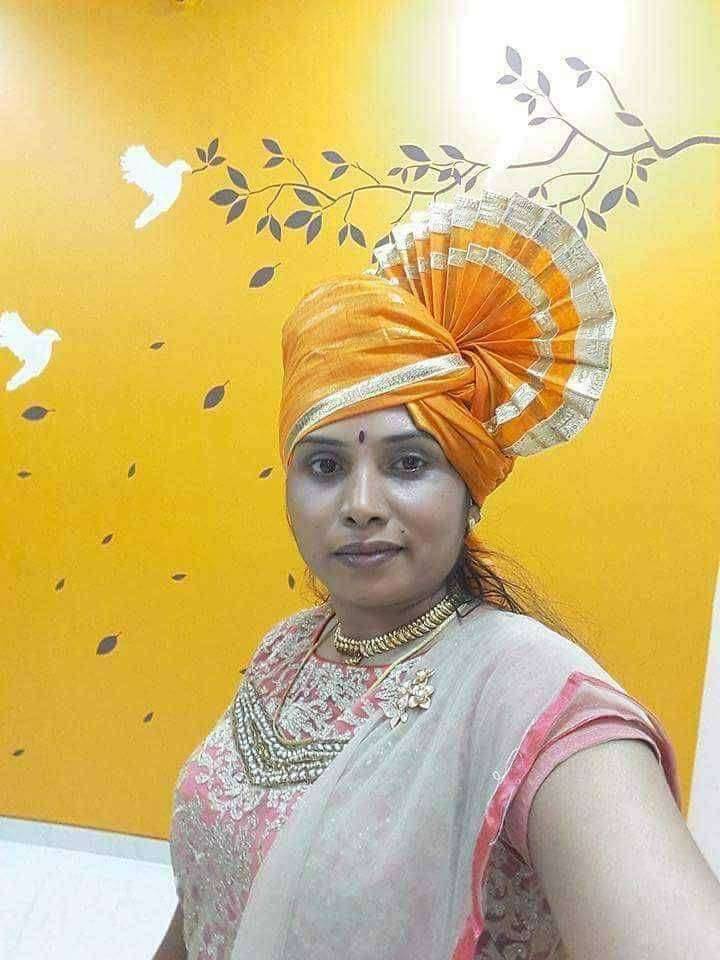 ?️ धक्कादायक ..सामाजिक कार्यकर्त्या आणि रासप च्या युवती जिल्हाध्यक्ष ज्योती भोई यांची गळफास घेऊन आत्महत्या...