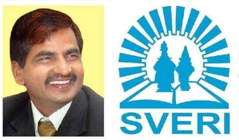 स्वेरीच्या सिव्हिल इंजिनिअरिंग विभागामध्ये ऑनलाईन वेबिनार संपन्न