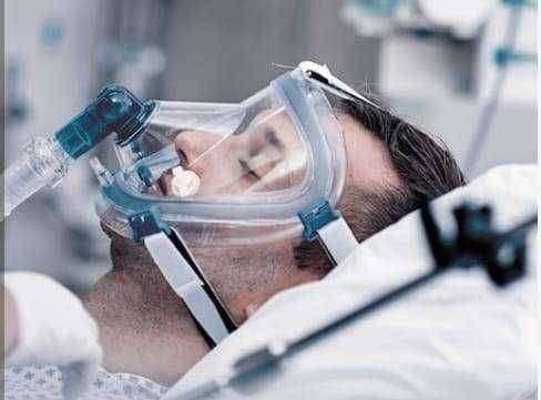 बारामतीकराना मिळाल्या तीन हाय फ्लो नेझल ऑक्सिजन मशिन्स