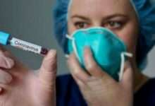 जळगाव जिल्ह्यात 571 कोरोना पॉझिटिव्ह रुग्ण आढळले