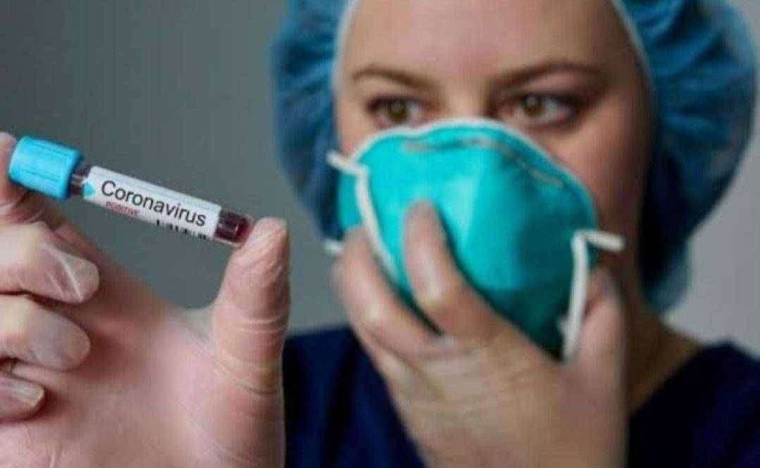 जळगाव जिल्ह्यात 571 कोरोना पॉझिटिव्ह रुग्ण आढळले