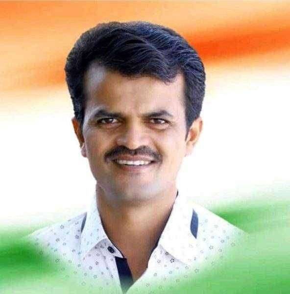 पंढरपुराचे प्रांताधिकारी सचिन ढोले साहेब यांना सर्वोत्कृष्ट उपजिल्हाधिकारी पुरस्कार घोषित