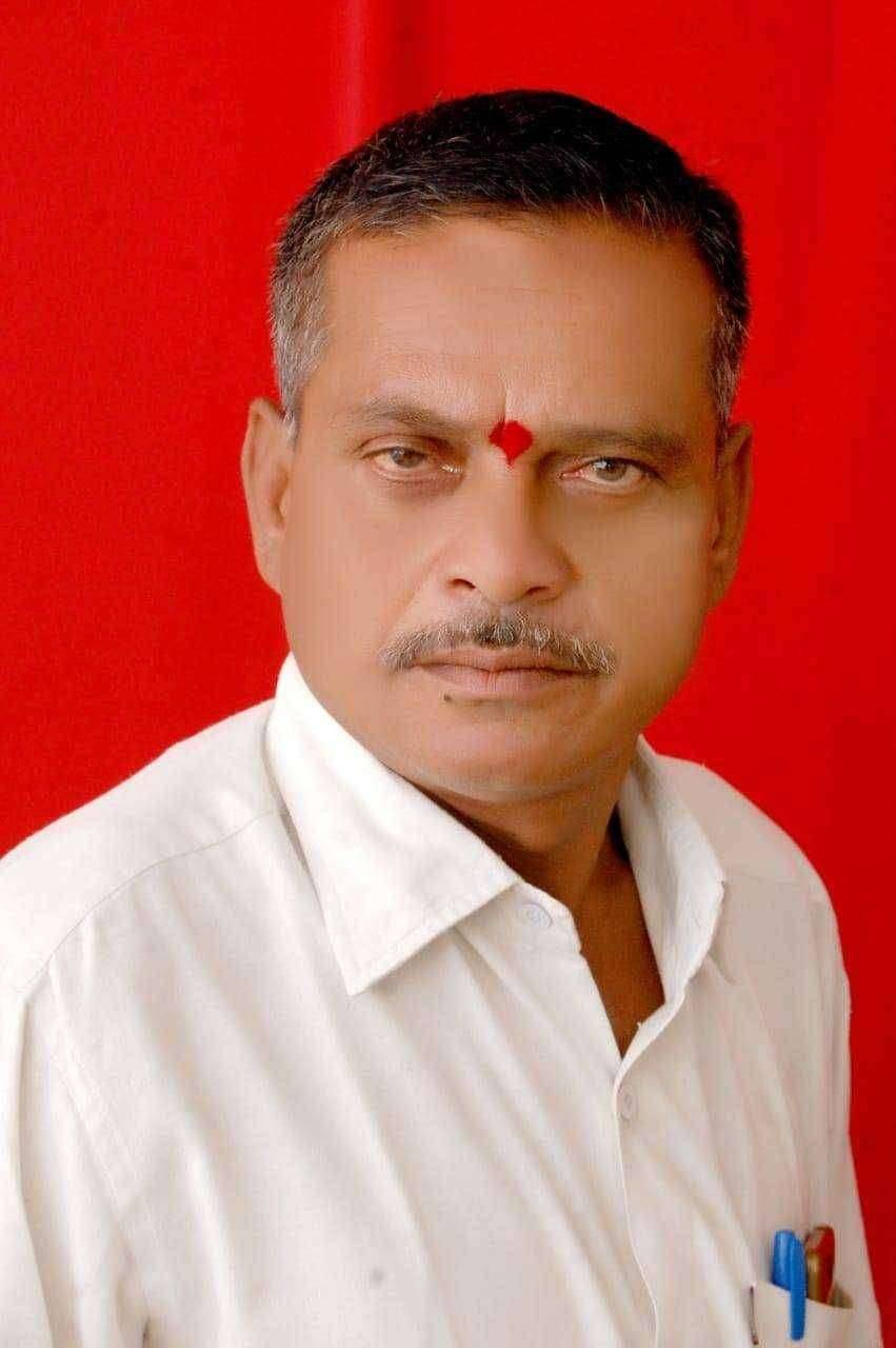 राज्यपाल नियुक्त आमदार म्हणून अशोक जाधव धनगांवकर यांची निवड करण्याची मागणी