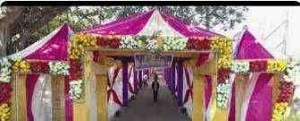 कोरोनाच्या पार्शवभूमीवर गणेश मंडळांच्या भक्तांना रस्त्यावर मंडप ला परवानगी नाही