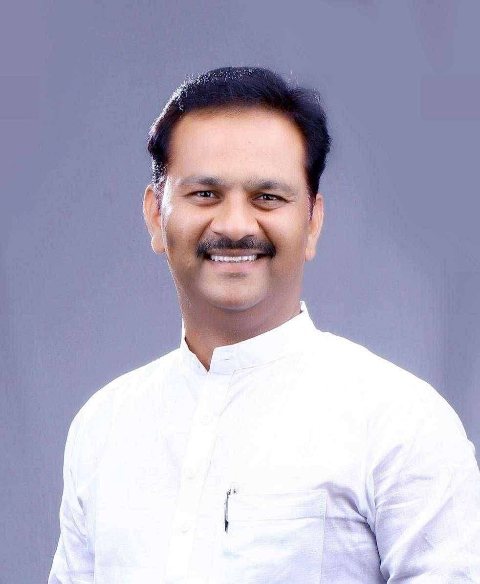 धाराशिव साखर कारखानाकडून पोळा सणासाठी दुसरा हाफ्ता २००रू ने जाहिर :-चेअरमन अभिजीत पाटील