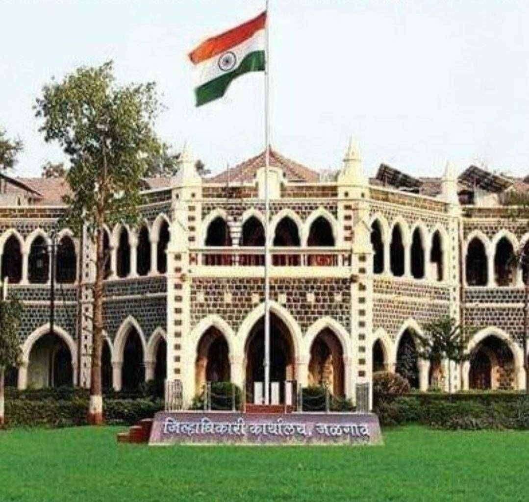 पोळा सणाला मिरवणूक न काढण्याचे जिल्हाधिकारी यांचे आवाहन