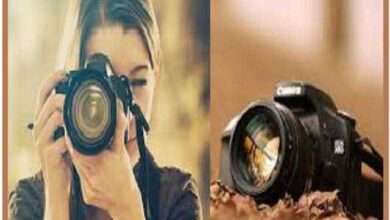 ? का साजरा करतात जागतिक छायाचित्रकार दिन..