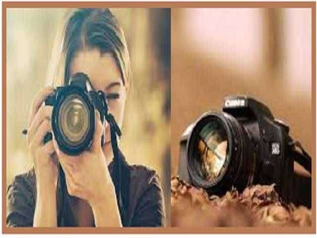 ? का साजरा करतात जागतिक छायाचित्रकार दिन..