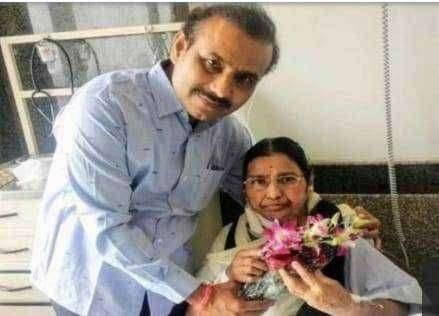 बऱ्या झालेल्या रुग्णामध्ये आढळतात नवीन लक्षणें