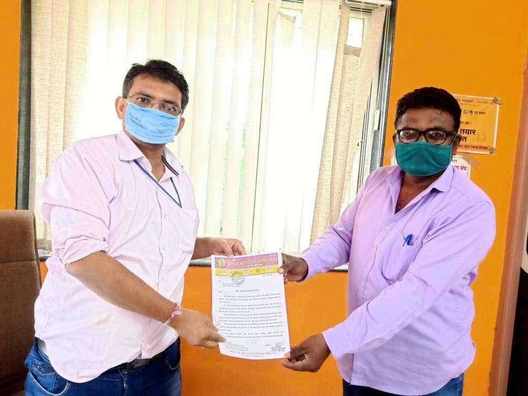 परंडा शहरात व तालुक्यात मोहल्ला क्लिनिक सुरु करा - सामाजिक संस्थांची मागणी