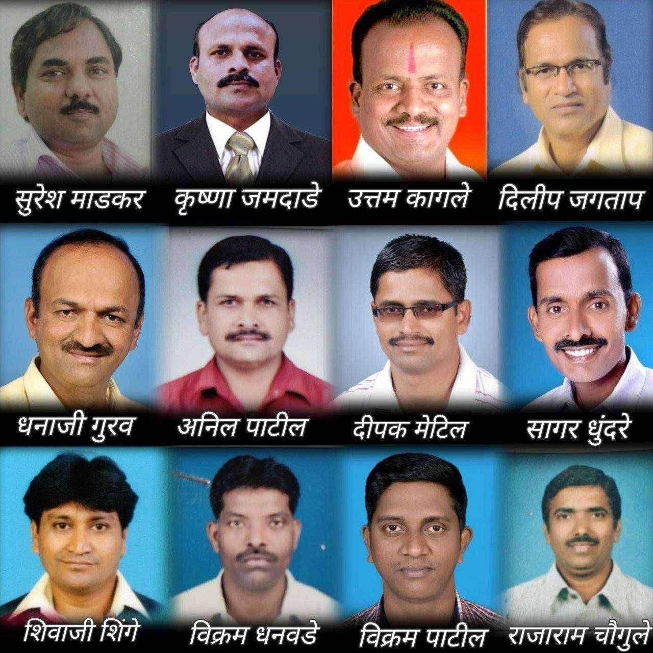 सरपंच सेवा संघाचा आदर्श पत्रकार पुरस्कार जाहीर ऑक्टोंबर महीण्यात शिर्ङीत होणार पूरस्काराचे वितरण