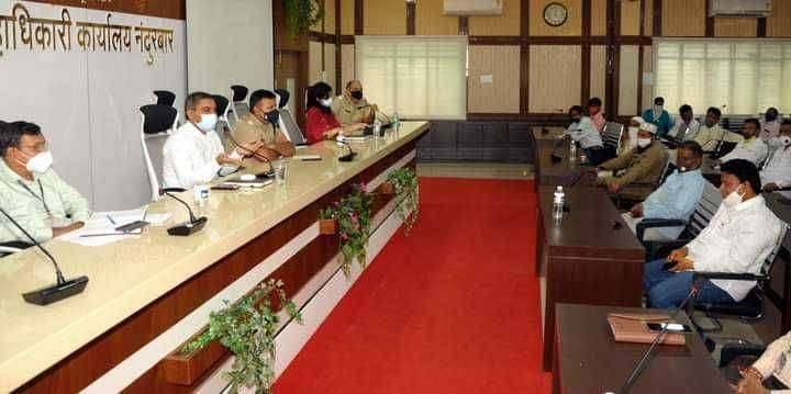 सण-उत्सव साध्या पद्धतीने साजरे करा- डॉ.राजेंद्र भारुड