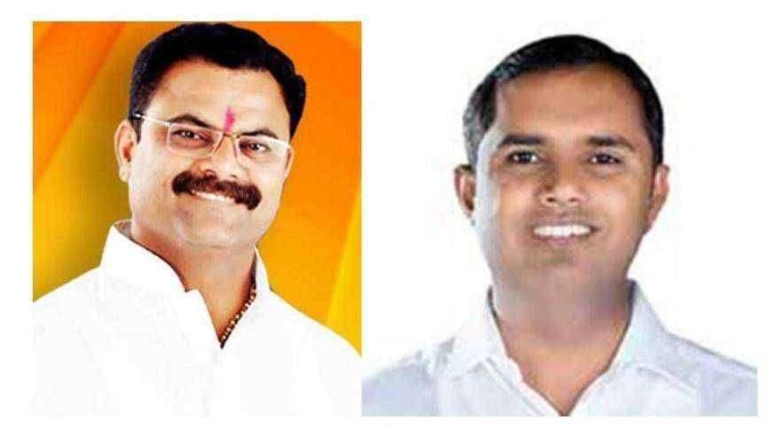 ? धक्कादायक: जळगाव जिल्ह्यातील दोन आमदारांना कोरोनाची लागण