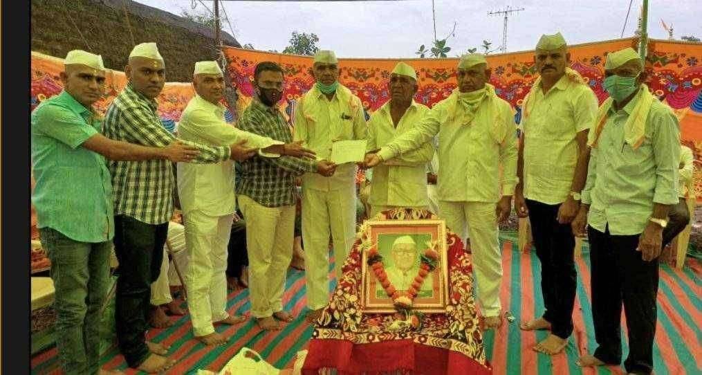 शिरूड विकास मंचचा आणखी एक विधायक उपक्रम