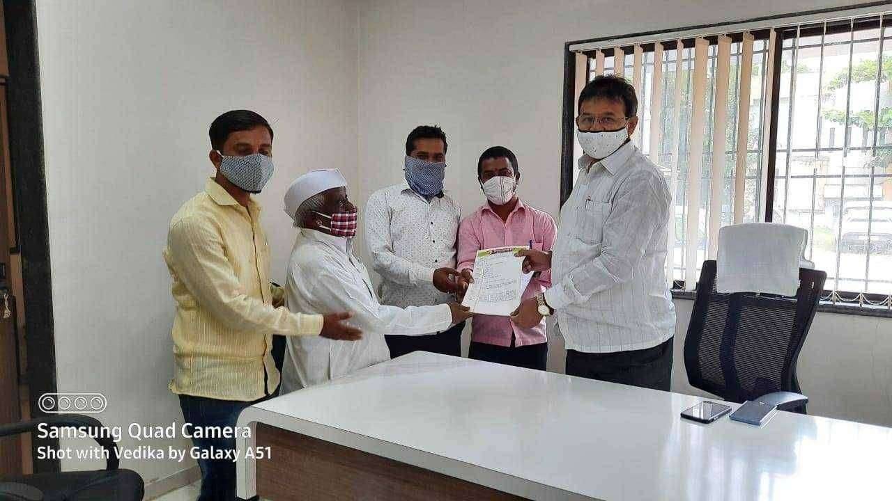 भिमाशंकर इको सेन्सिटिव्ह झोनला बिरसा क्रांती दलाचा विरोध