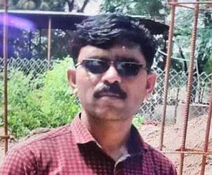 दोन हजार रुपयांची लाच घेताना तलाठी अडकला – एसीबीच्या जाळ्यात...