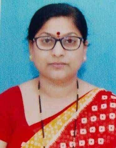 इतिहास संकलन समितीच्या जिल्हा महिला प्रमुख पदी भारती सुनील साठे यांची नियुक्ती