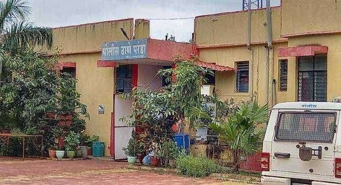 ? Crime Diary..चरित्र्यांच्या संशयावरून पत्नीची कुऱ्हाडीने घाव घालून हत्या सोडविण्यास गेलेल्या सासुची देखील हत्या 