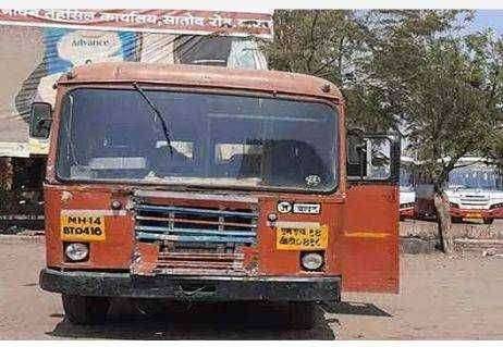 फैजपुर बस स्थानकावरून एसटीची पार्सल सेवा सुरू