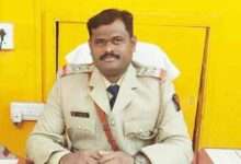 निंभोरा पोलिस्टेशन हद्दीतील २९ गावातील गणपतींचे आज विसर्जन. कोरोणाचे सावट असल्याने सकाळी १२ च्या आत करावे शांततेत करावे विसर्जन :- ए.पी.आय महेश जानकर.