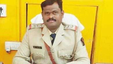 निंभोरा पोलिस्टेशन हद्दीतील २९ गावातील गणपतींचे आज विसर्जन. कोरोणाचे सावट असल्याने सकाळी १२ च्या आत करावे शांततेत करावे विसर्जन :- ए.पी.आय महेश जानकर.