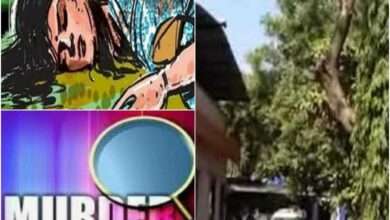 ?Crime Dairy....рдЦреВрди рдХрд░реВрди рднрд╛рд╕рд╡рд▓реА рдЖрддреНрдорд╣рддреНрдпрд╛...рдЪрд┐рддреНрд░рдкрдЯрд╛рдд рд╢реЛрднреЗрд▓ рдЕрд╢реА рдШрдЯрдирд╛ рдШрдбрд▓реА...рдкреЛрд▓рд┐рд╕рд╛рдВрдиреА рд╕реБрдЧрд╛рд╡рд╛ рдирд╕рддрд╛рдВрдирд╛ рдкрдХрдбрд▓рд╛ рдЖрд░реЛрдкреА....