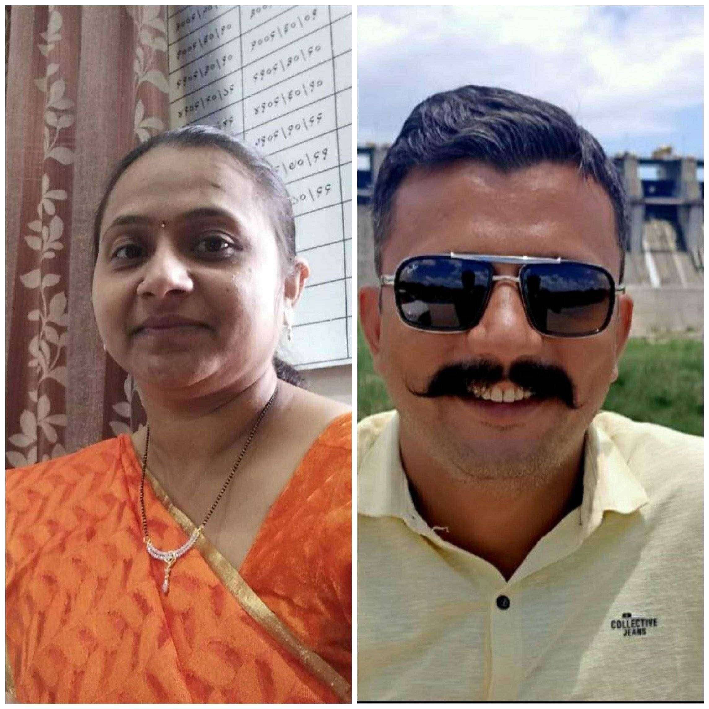 ? Big Breaking...जळगांव येथिल प्रांताधिकारी दिपमाला चौरे आणि लिपिक अतुल सानप ACB च्या ताब्यात..