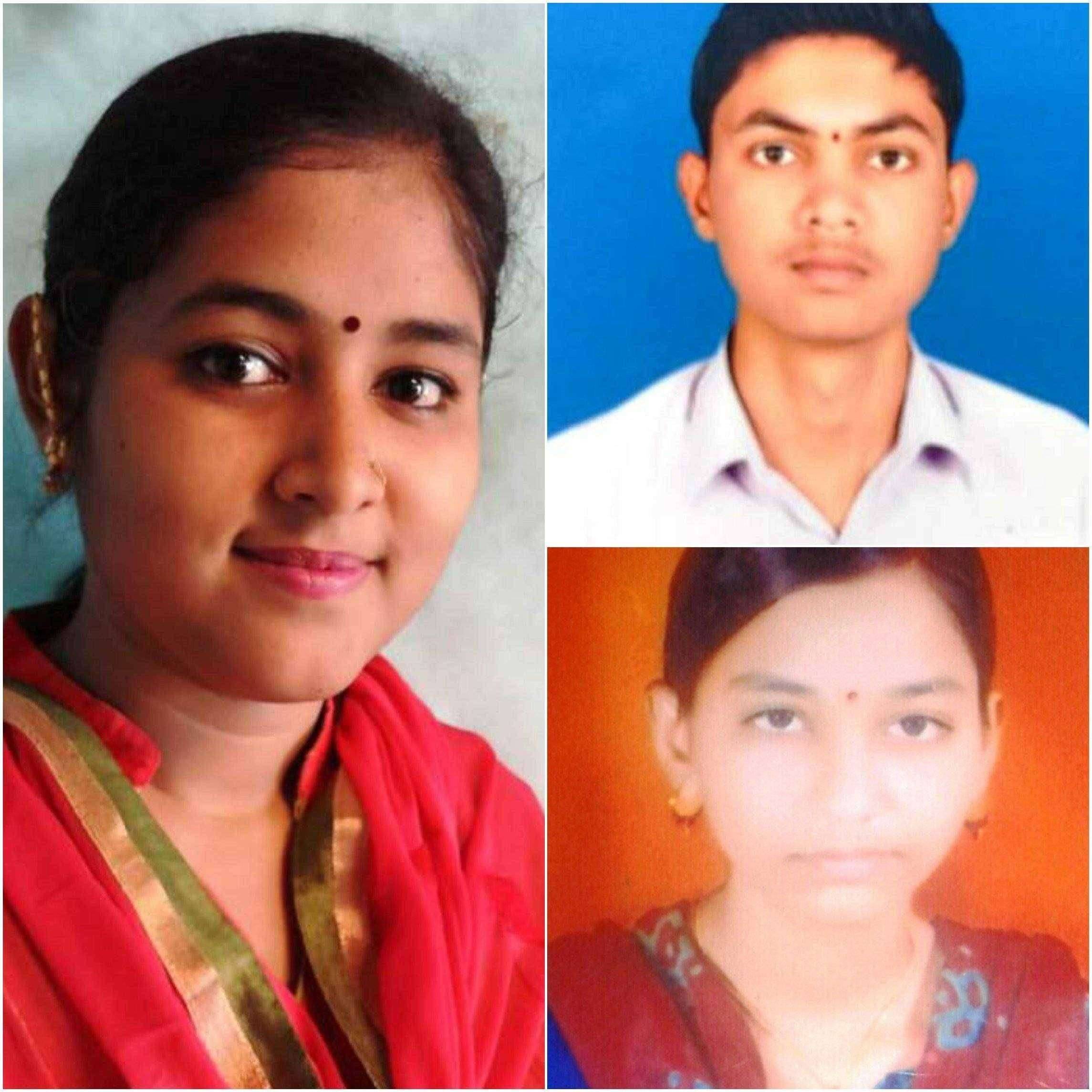 स्वेरीज् डी.फार्मसीच्या प्रथम वर्षाचा निकाल शंभर टक्के डी.फार्मसीच्या प्रथम वर्षात शुभांगी कनकी प्रथम