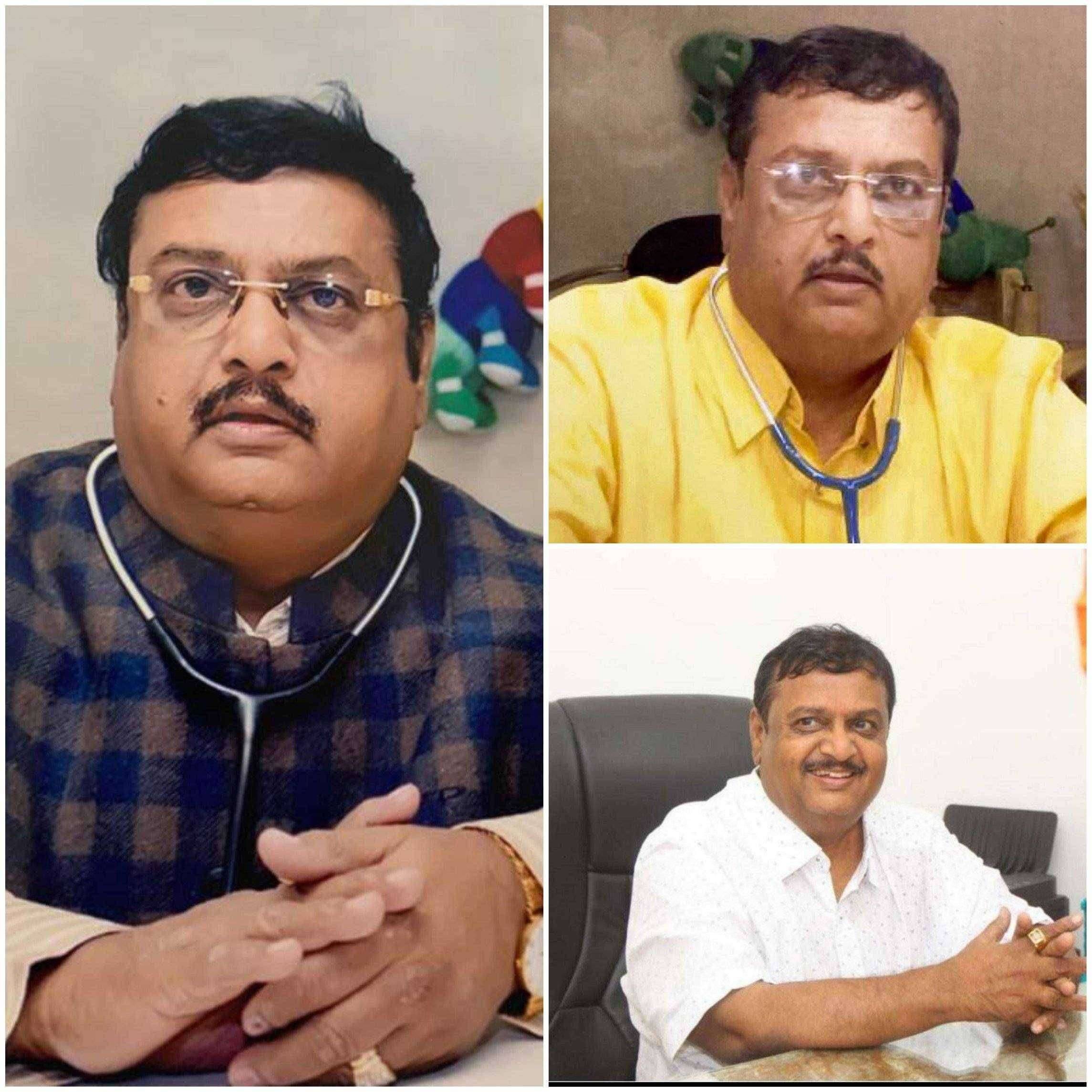 गर्दी टाळून पंढरपूर नगरपालिकेने दिलेल्या नियमानुसार श्री गणेशाच्या मूर्तीचे विसर्जन करा डॉ शितल के शहा