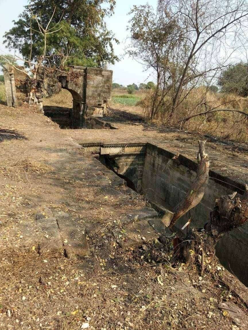 ? स्वातंत्र्यदिन स्पेशल....चिमुर क्रांती भूमीला ऐतिहासीक वारसाची पार्श्वभूमी 1942 ची रक्तरंजित क्रांती आणि प्राचीन वास्तूंनी चिमूर तालुक्याची देशपातळीवर ओळख