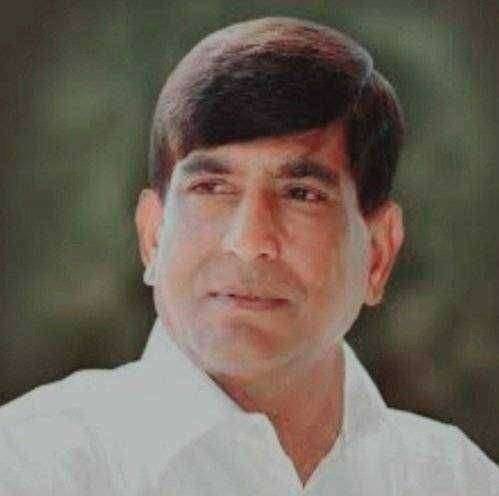 शेतकऱ्यांना कर्ज माफी सह अति वृष्टी ची नुकसान भरपाई त्वरित मिळावी..मा आ साहेबराव पाटील