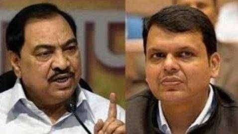 ?️ राजकीय रणधुमाळी....जिल्ह्याचे राजकारण तापले....माजी मंत्री एकनाथ खडसे यांची आयपीएल च्या आधी तुफान फटकेबाजी....