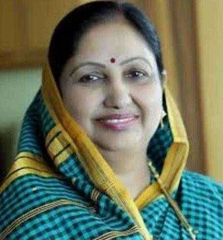 ? Big Breaking.."माझे कुटुंब.., माझी जबाबदारी"" .......!!अभियानाला नागरिकांनी प्रतिसाद द्यावा..नगराध्यक्षा पुष्पलता पाटील यांचे आवाहन...