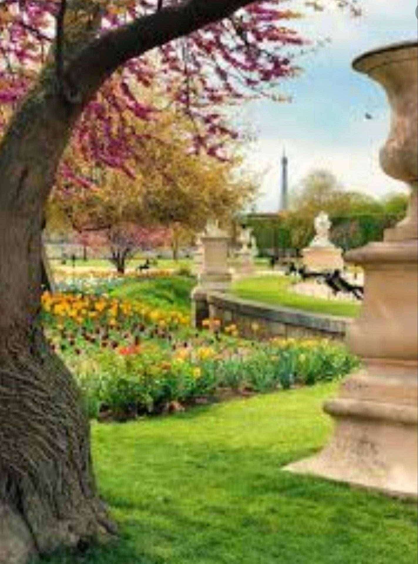 जळगावच्या नागरिकांना सुसज्ज नवे नाना नानी पार्क