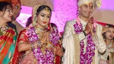 ? बिहार विधानसभा निवडणुक: लालू यादवची सून ऐश्वर्या राय पतीविरोधात विधसनसभेच्या रिंगणात...