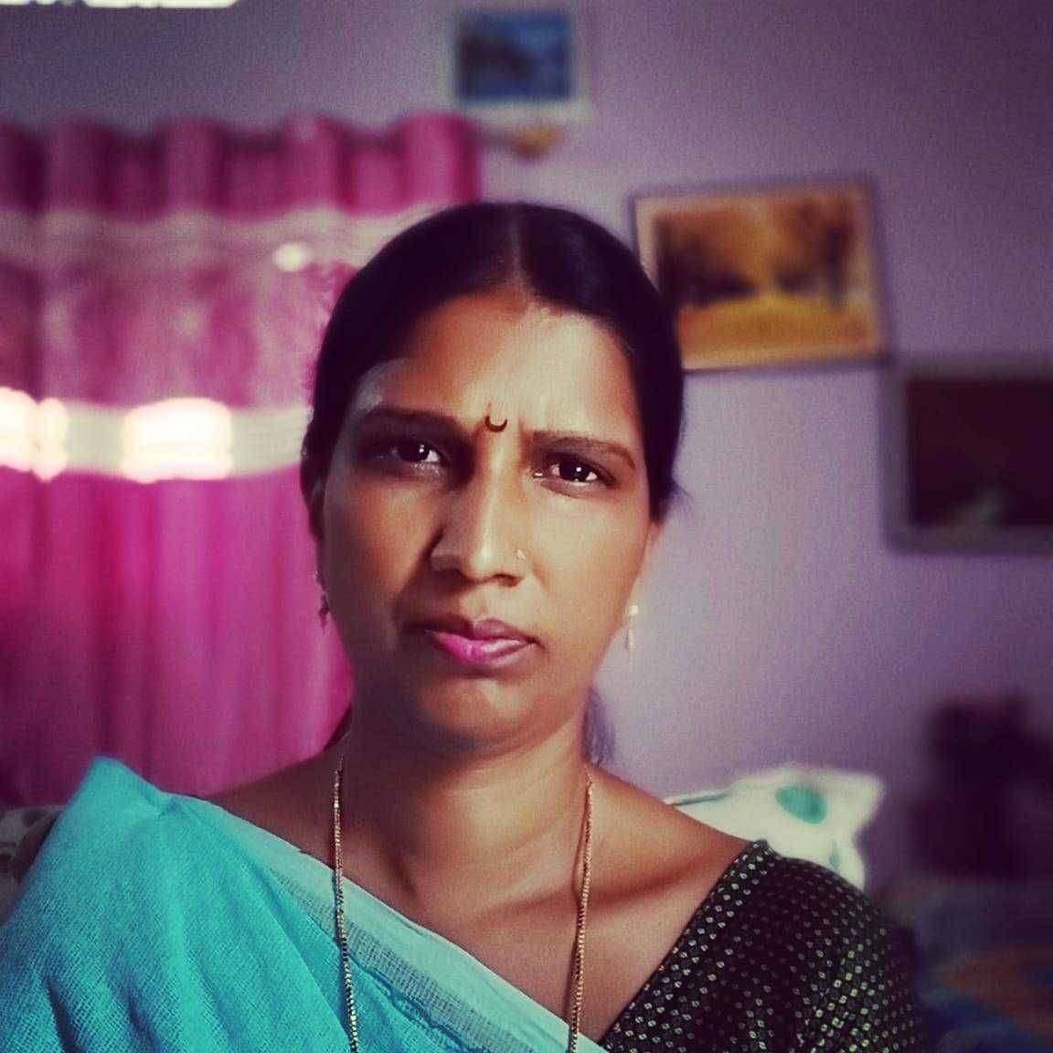 जिद्द एका शिक्षिकेची......!