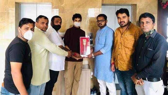 नाशिकच्या विदित गुजराथीचा जगभर डंका