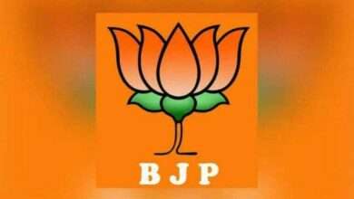 भाजपाच्या धरणगाव शहराध्यक्षपदी दिलीप महाजन तर तालुकाध्यक्षपदी जिजाबराव पाटील