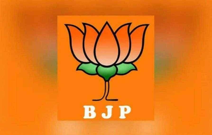 भाजपाच्या धरणगाव शहराध्यक्षपदी दिलीप महाजन तर तालुकाध्यक्षपदी जिजाबराव पाटील