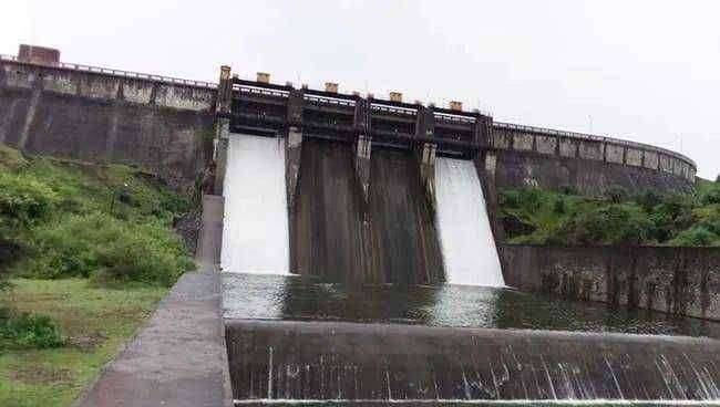 हिंगोणा मोर धरण प्रतिबंधक क्षेत्र घोषीत ..प्रांताधिकारी डॉ.अजित थोरबोले