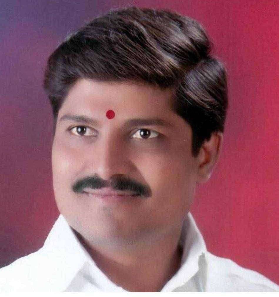 ?️?समाजीकतेचे भान,दोस्तीच्या दुनियेतील शान.. कोरोनात अनेकांचा आधार..शतायुषी व्हा भरतभाऊ पवार ....