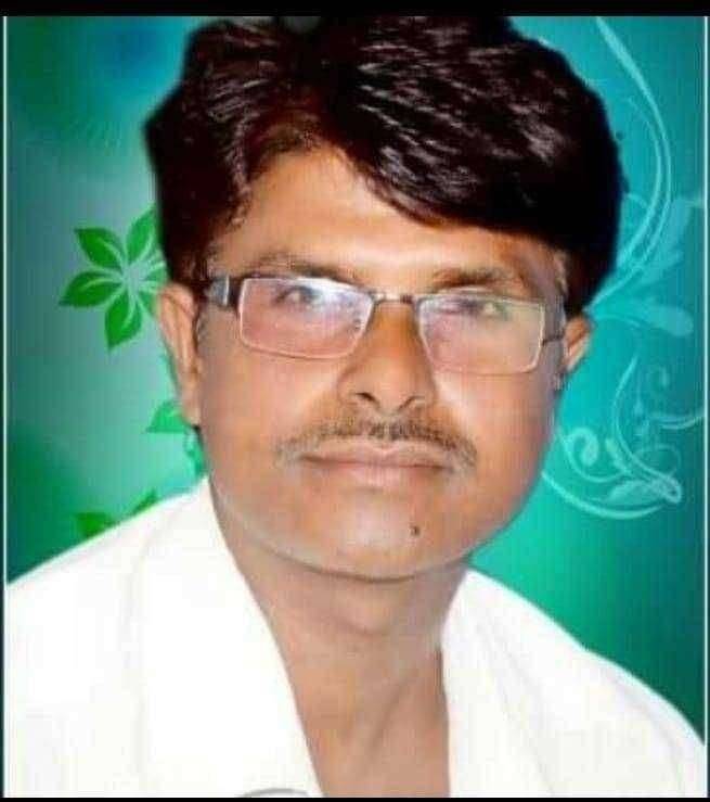 येवला तालुक्यात पिकाचे पंचनामे व पाहणी करून नुकसान भरपाई देण्याची -स्वारीप ची मागणी